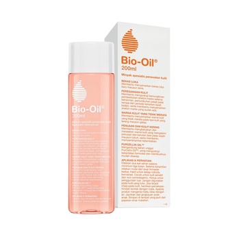 BIO OIL 125ML/60ML/25ML