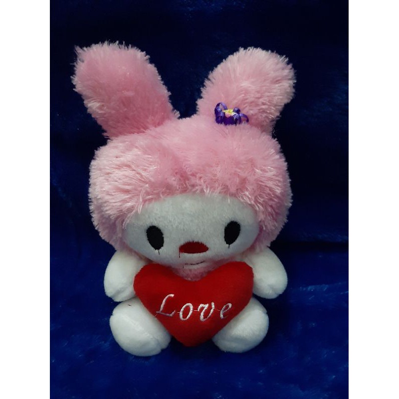 Boneka Melody S