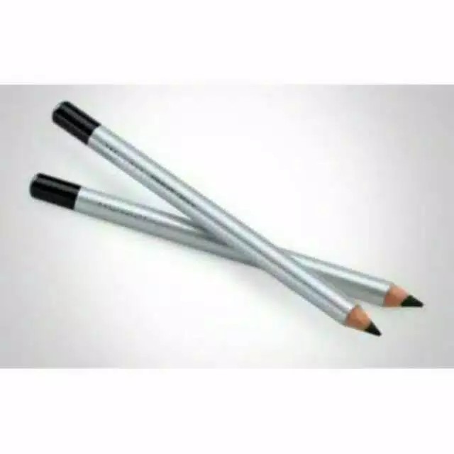 ❣️Rakkistore99❣️Wardah Eyeliner Pencil Black / White (100% Original)