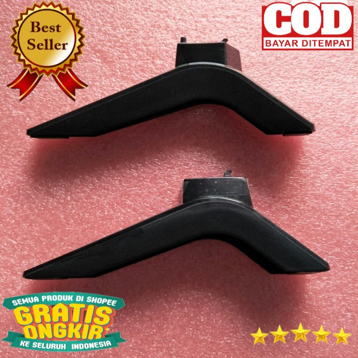 STAND KAKI TV LED LG 32LF520A 32LF520 DUDUKAN TV 32LF520A 32LF520