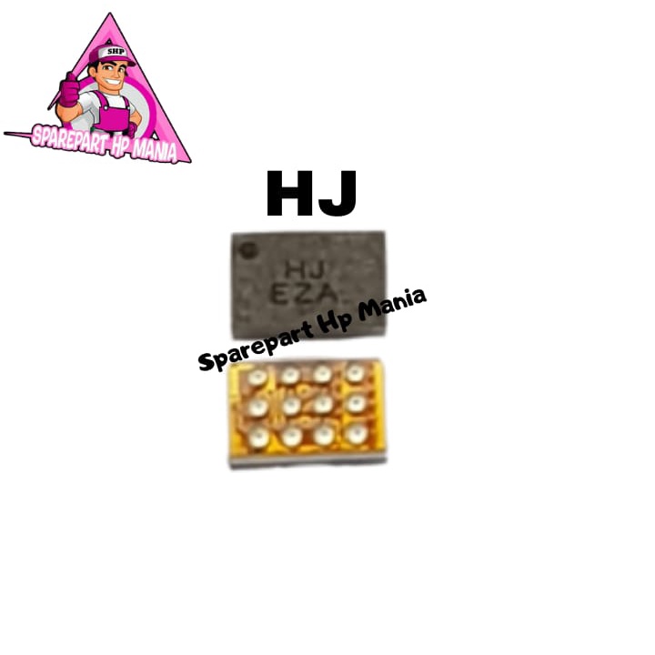 IC CAS HJ SAMSUNG A30 ORIGINAL CHARGING CHARGER