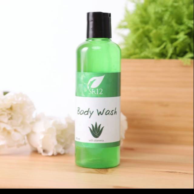 BODY WASH 250ml