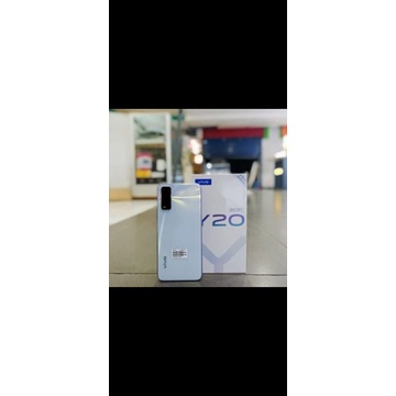 smartphone Vivo y20 ram 4/64