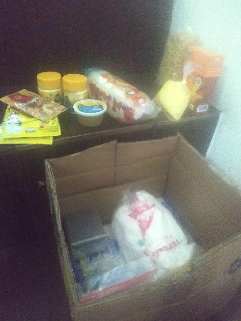 Citric Acid Citrun 100 Gr