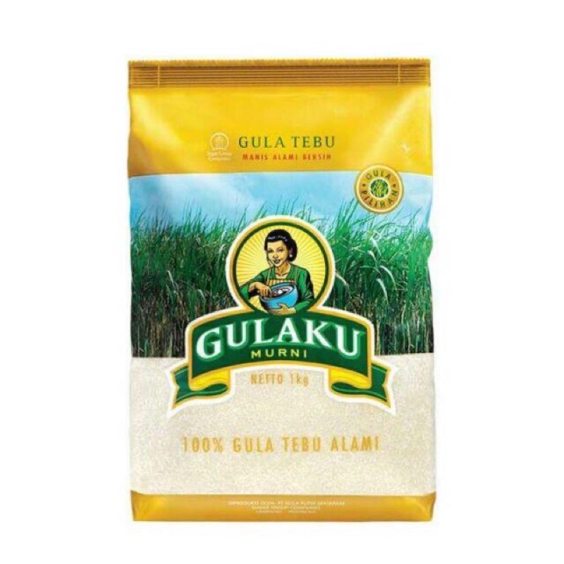 

Gula pasir 1 KG ( RANDOM KIRIMNYA )sesuai Stok yang Tersedia.