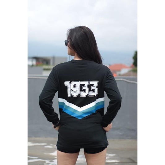 KAOS PERSIB TERBARU LENGAN PANJANG