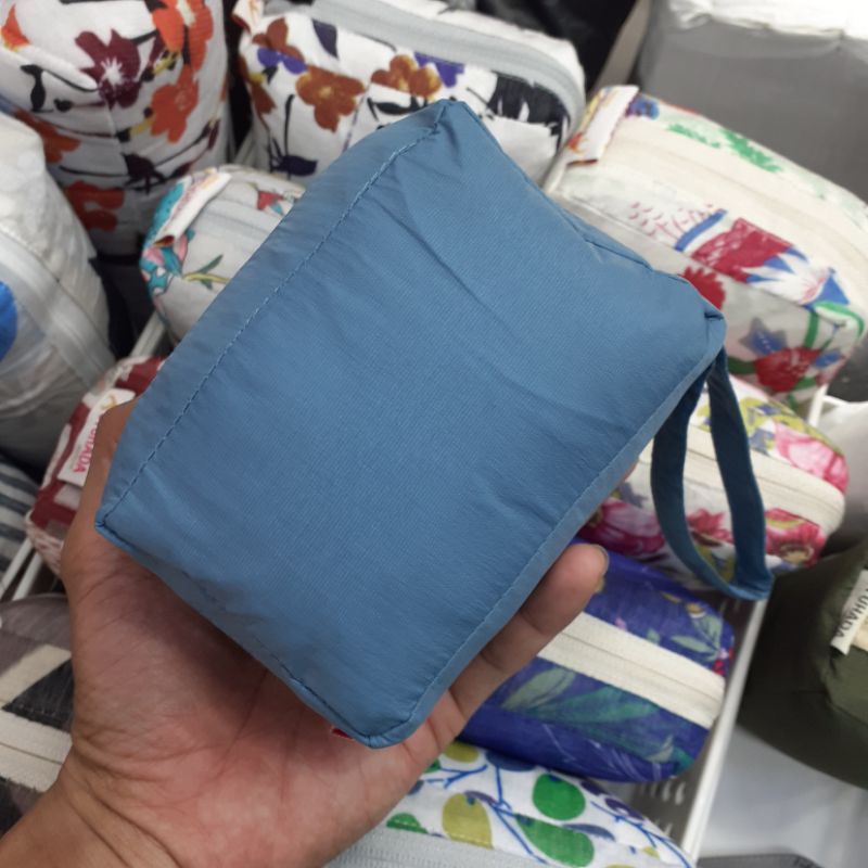 Mukena Syuhada Ainun Mukena Polos Jumbo Mukena Parasute Silk Premium - ABT FASHION