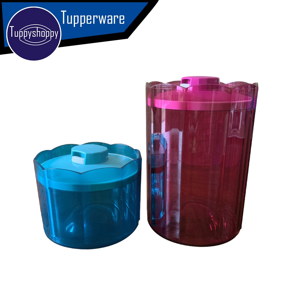 Toples Bening Serbaguna Tupperware