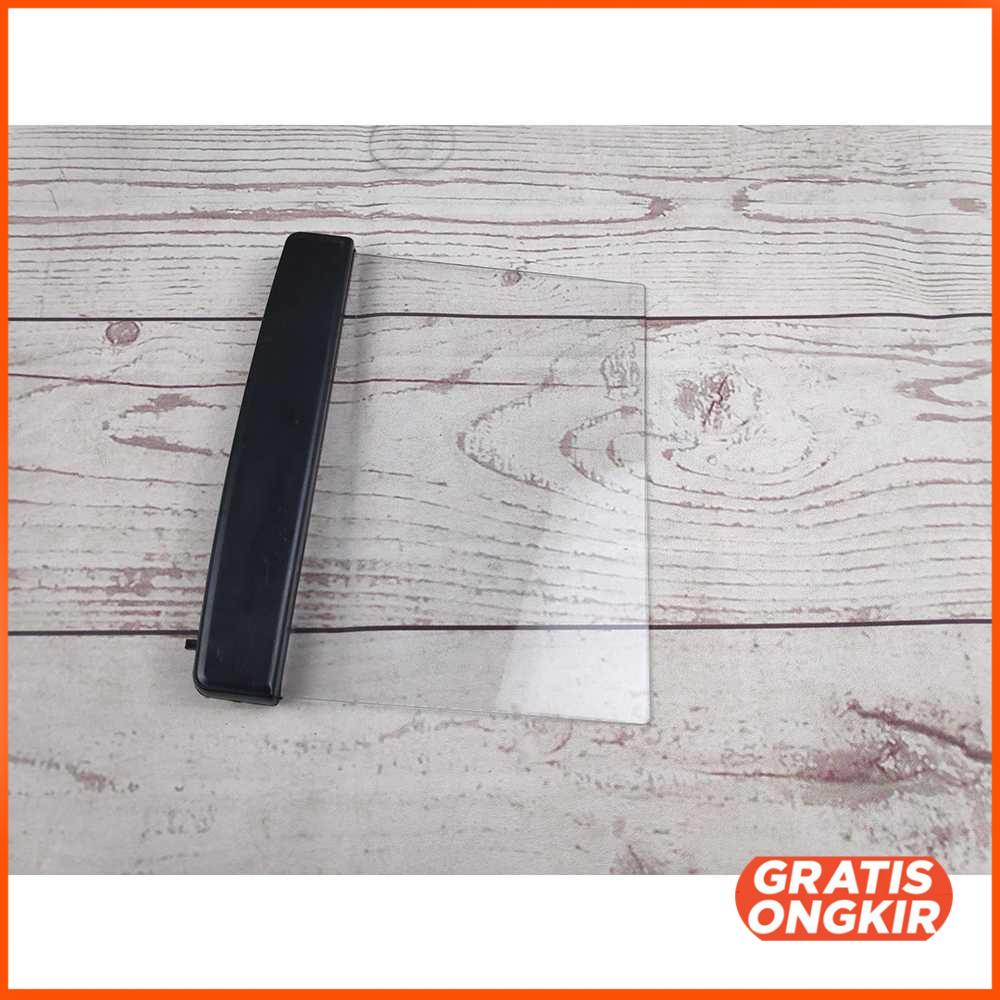 Lampu Baca Buku LED Panel Book Reading Lamp Light - EF168
