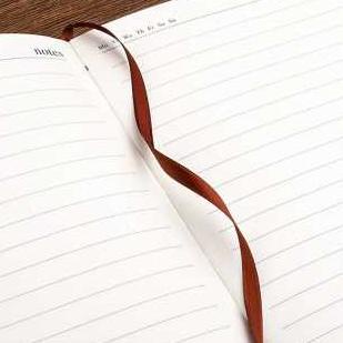 

Harga Bersahabat ♙ Buku Catatan Aesthetic A5 Agenda Kerja Planner Professional Kantor Office Meeting Rapat 180 Lembar Soft PU Leather Sekolah Kuliah$