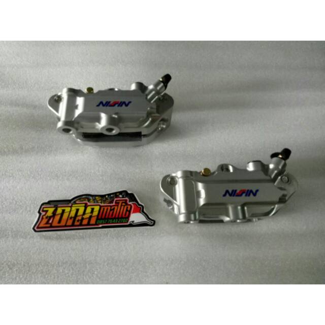 Kaliper monoblok nissin