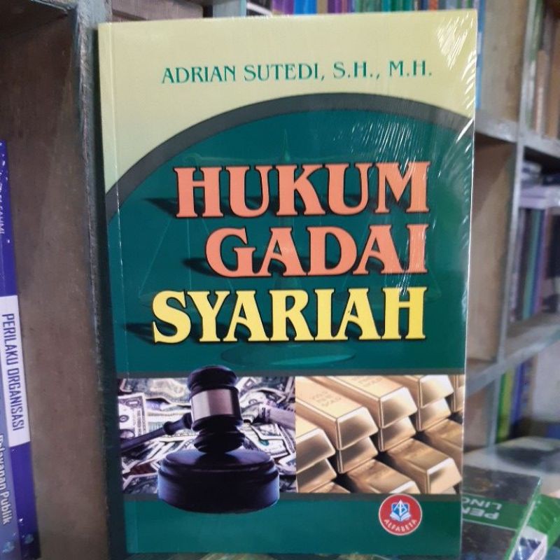 HUKUM GADAI SYARIAH