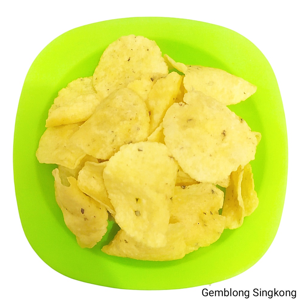 

GEMBLONG PIPIH