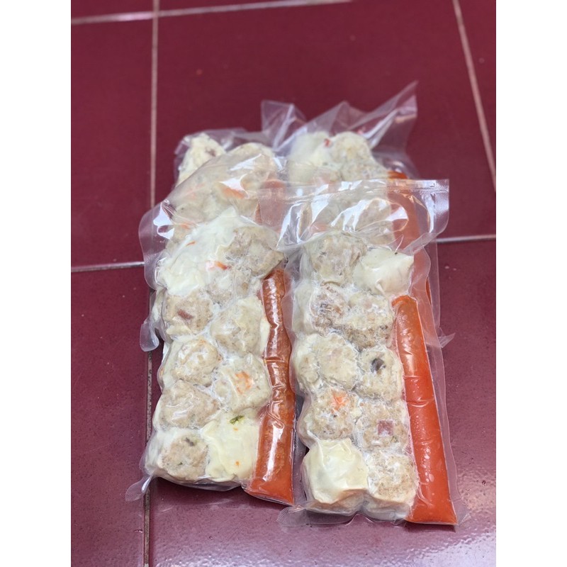 

Dimsum Homemade