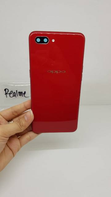 Back Cover Realme C1 6.2 inchi Backdoor Realme C1 Back Case Realme C1 A1603 Tutup Belakang Hp