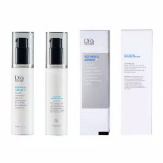 DRS SECRET DR'S SECRET REFINING SERUM T9 drsecret
