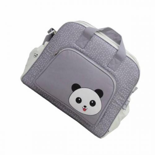 SALE !!! Tas Medium Panda Series OBT4311