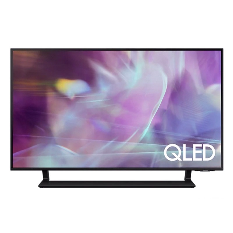 Promo QLED TV Samsung 43 inch 4K Smart tv tipe UA-43Q60