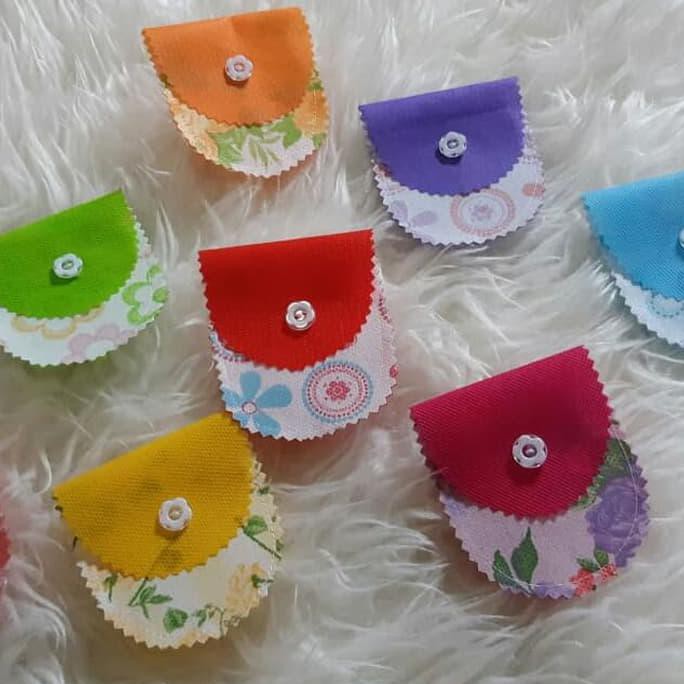 

(READY COD) Amplop Kain / Angpao Lebaran / Xin Jia / Natal FREE ONGKIR