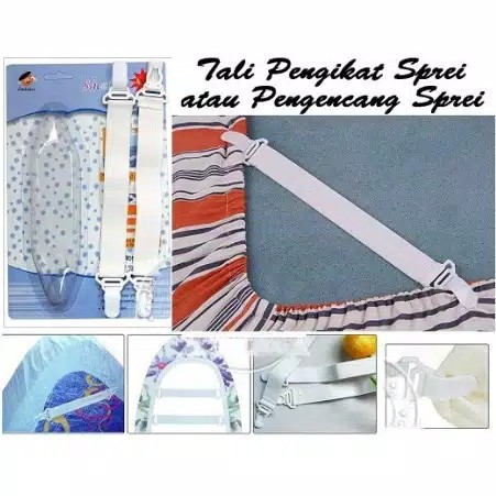 

TALI KARET STRAP PENGIKAT (ISI 4 PCS)