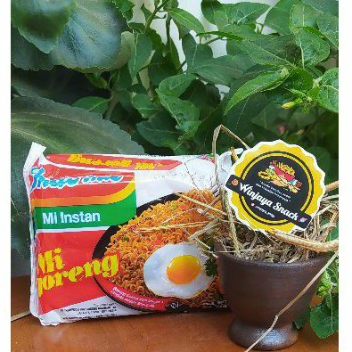 

Indomie Mie Goreng Instan / Indomie Soto / Mie Instan