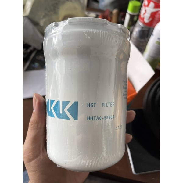 Combine harvester filter hst kubota DC60