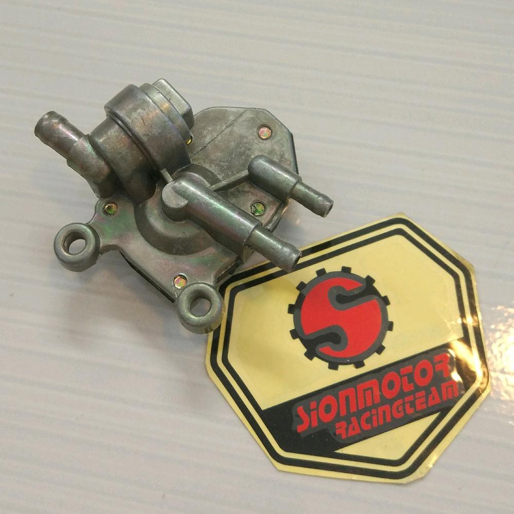 Kran Bensin Yamaha Crypton / Alfa