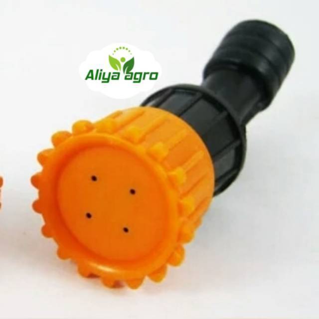 Spare part sprayer elektrick spuyer 4 lubang standart