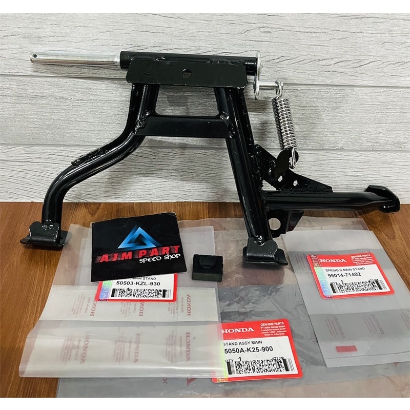 standar 2 standar tengah + as + per beat fi scoopy fi vario 110 fi beat street beat pop