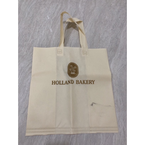 

TAS SPUNBOND HOLLAND BAKERY