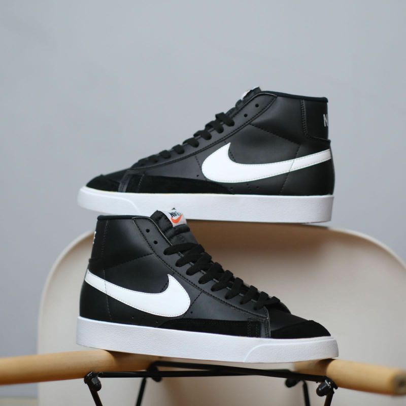Sepatu nike blazer mid 77 vintage BNIB