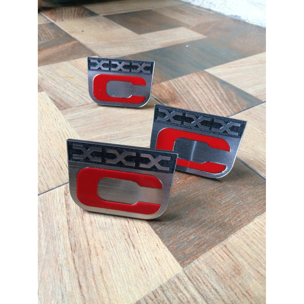 emblem corolla twincam gt