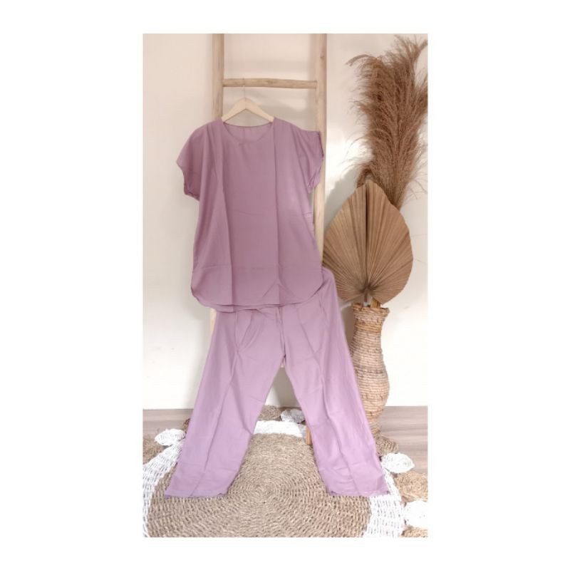 

one set polos