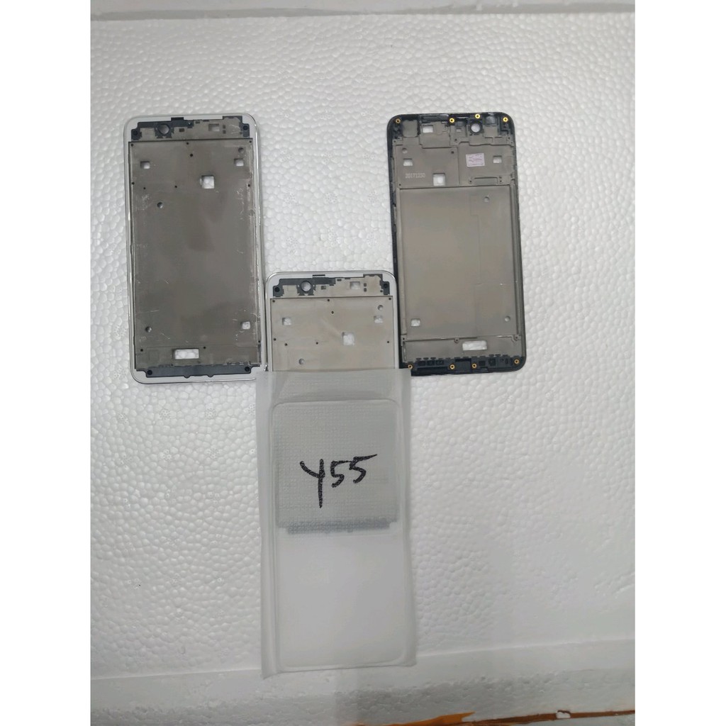 frame Bazel tulang tatakan lcd vivo y55 ORIGINAL