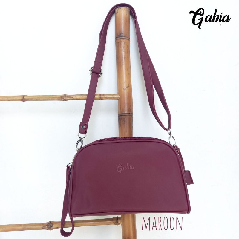 Vanilla Bag by Gabia