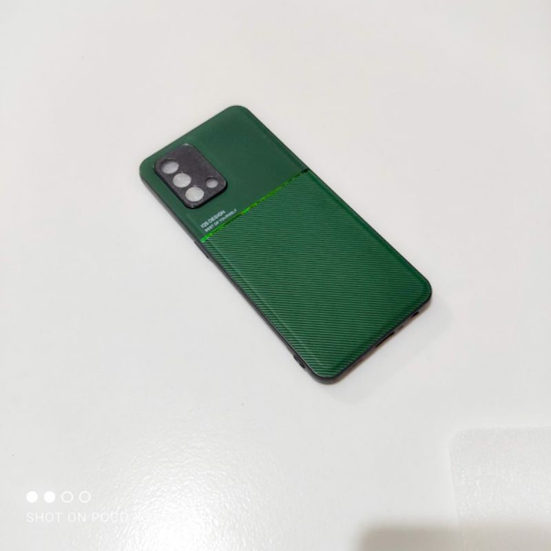 CASE OPPO A74 HARD SOFT CASE DESIGN IQS CASING COVER ORIGINAL