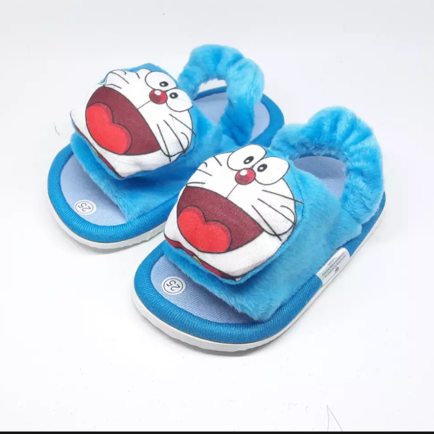JB- Sandal baby karakter 21-25