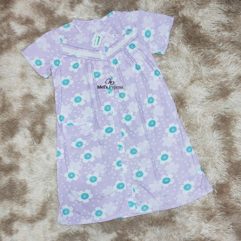 Daster Kaos Yumico AllSize