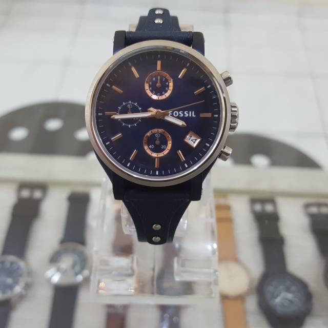 Jam Tangan Wanita ES4113 / ES 3838 / ES 3616