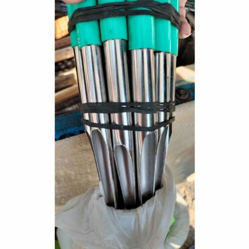 tusukan karung beras/congkong stanless stell