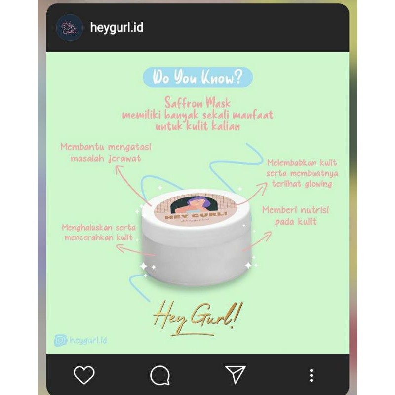 

HEYGURL
