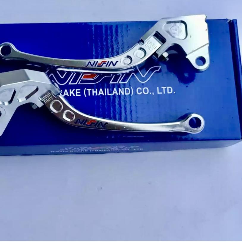 ➷ Handle Rem Nissin Nmax - Import Thailand Handel Nissin ✯