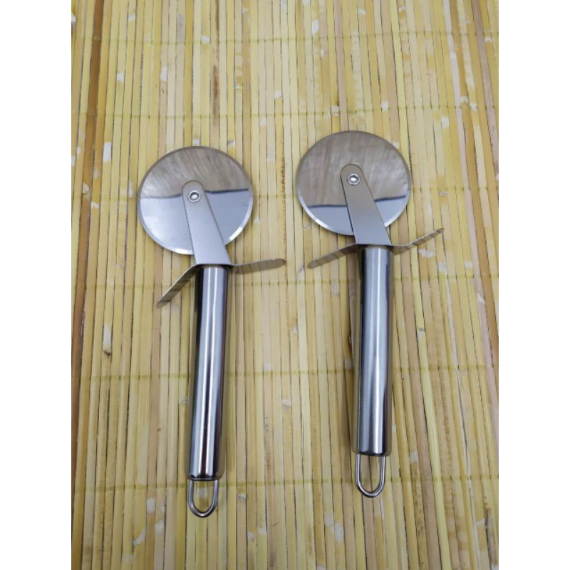 

Pizza cutter Stainless 620