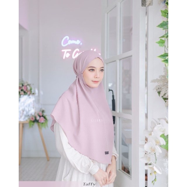 Homey Bergo by Cierra