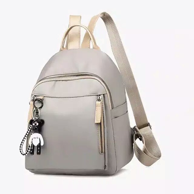 LS 330 - Ransel Memey Polos Terbaru