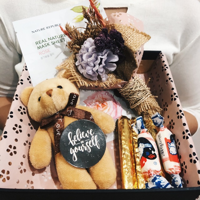 Kado Wisuda Hampers Wisuda Hadiah Wisuda