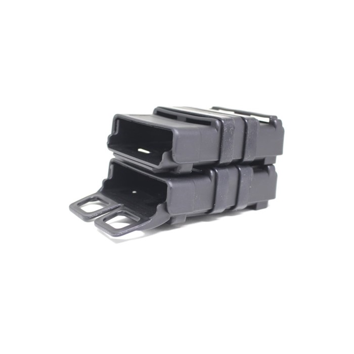 Sarung Pistol Berburu Pistol Belt Holster SARUNG MAGAZINE 0167.9