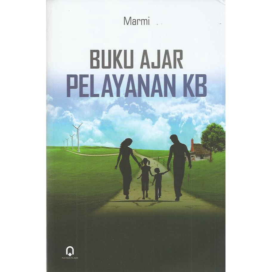 Jual Buku Ajar Pelayanan Kb Marmi Pp Shopee Indonesia