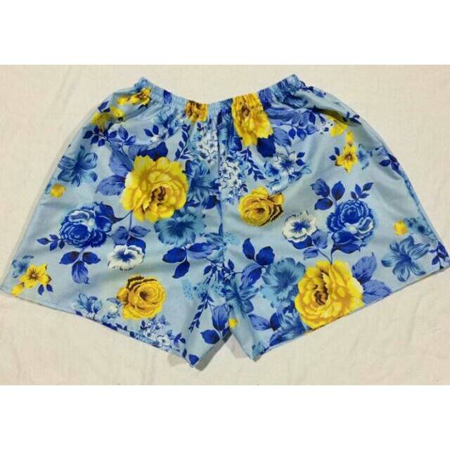  Celana  kolor  celana  pendek  boxer Shopee  Indonesia