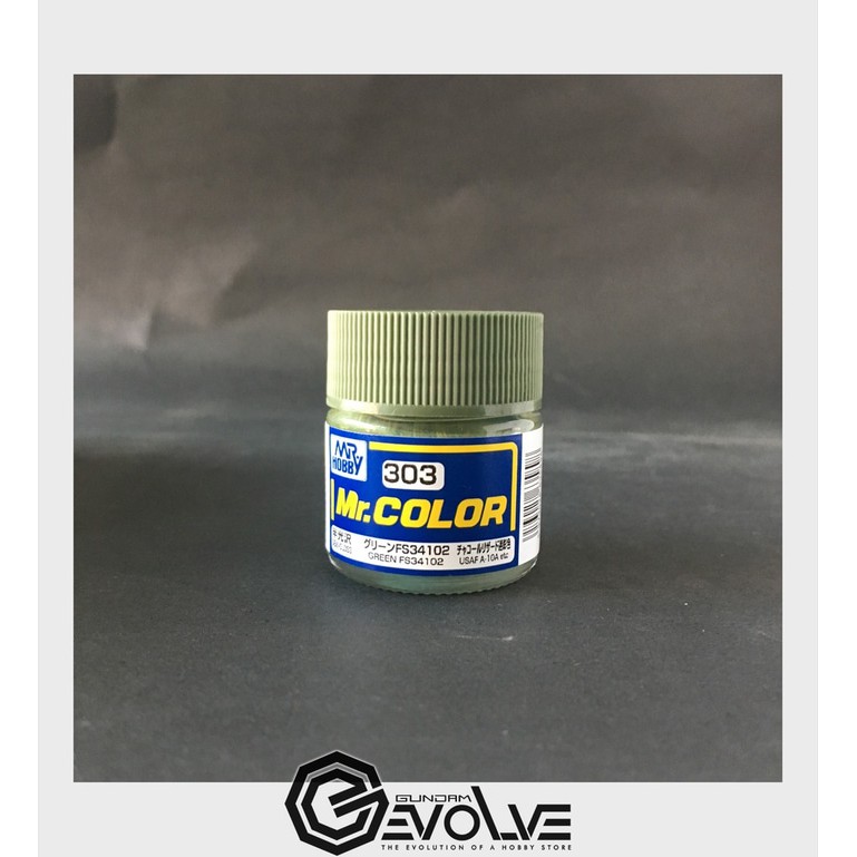 Mr Color 303 Green FS34102